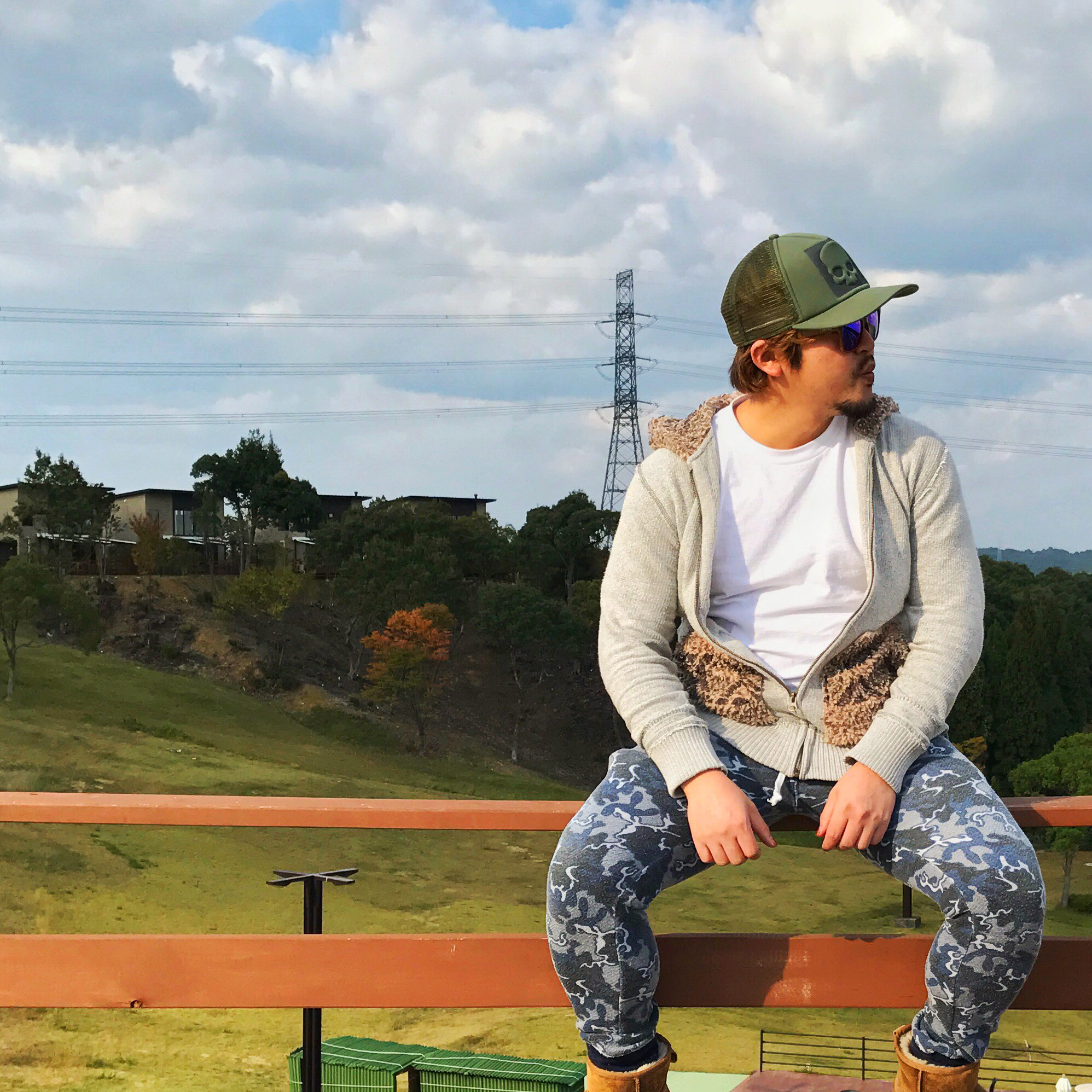 投稿者のアイコン