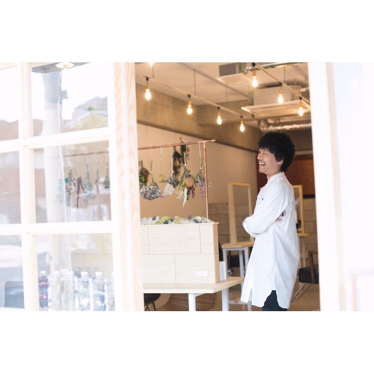 投稿者のアイコン