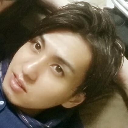 投稿者のアイコン