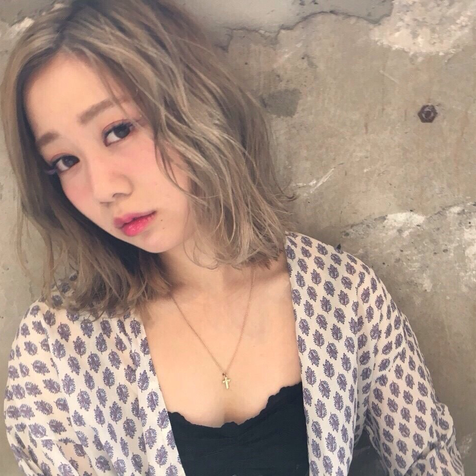 投稿者のアイコン