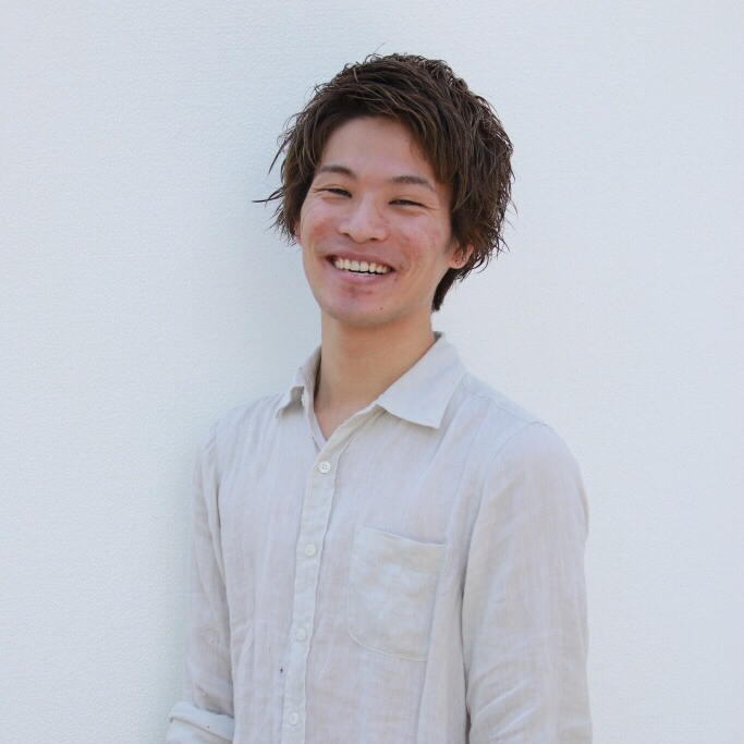 投稿者のアイコン