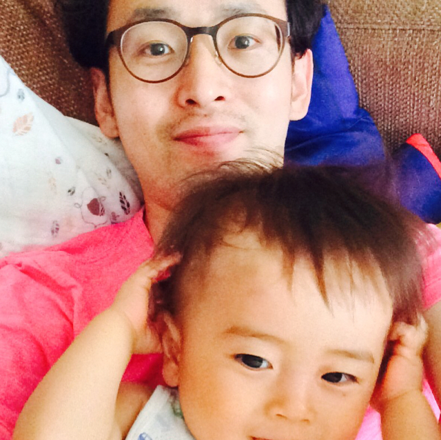 投稿者のアイコン