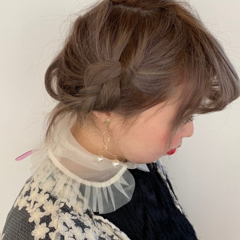 投稿者のアイコン