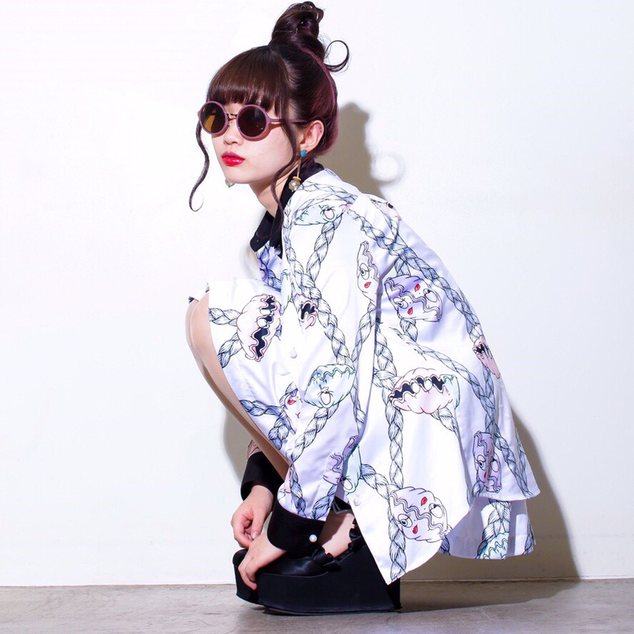 投稿者のアイコン