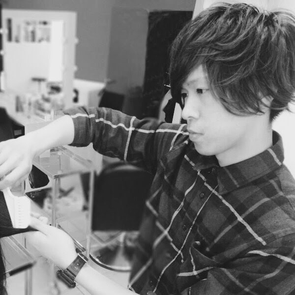 投稿者のアイコン