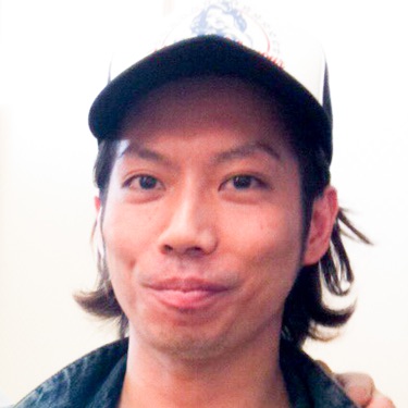 投稿者のアイコン