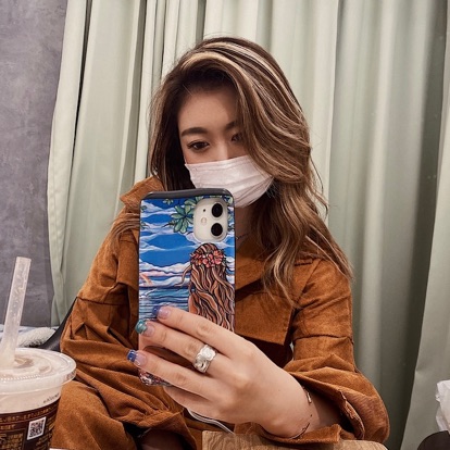 投稿者のアイコン