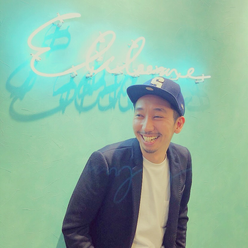 投稿者のアイコン