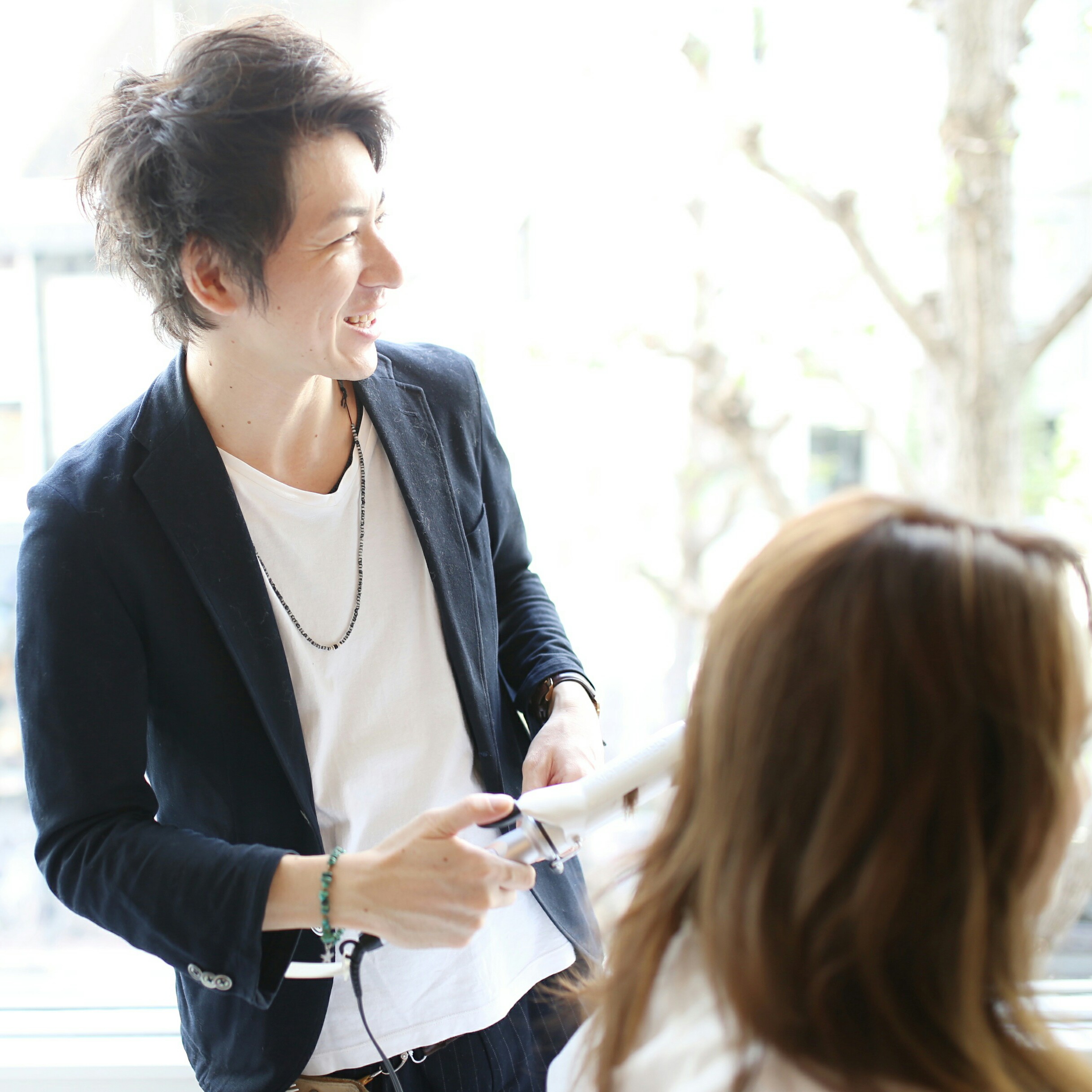 投稿者のアイコン