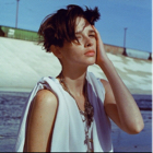 投稿者のアイコン