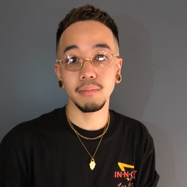 投稿者のアイコン