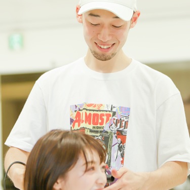 投稿者のアイコン