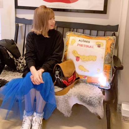 投稿者のアイコン