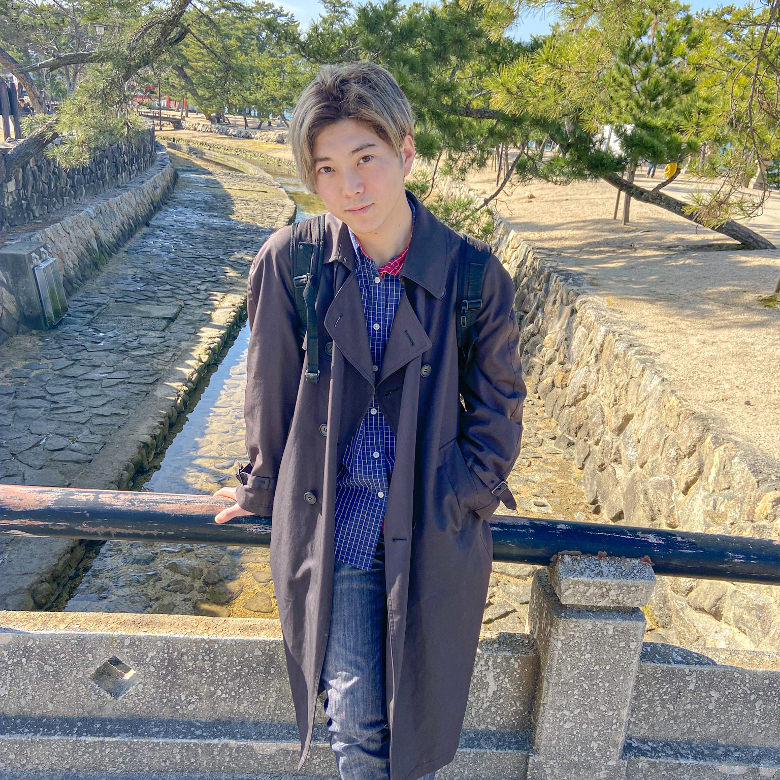 投稿者のアイコン