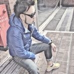 投稿者のアイコン