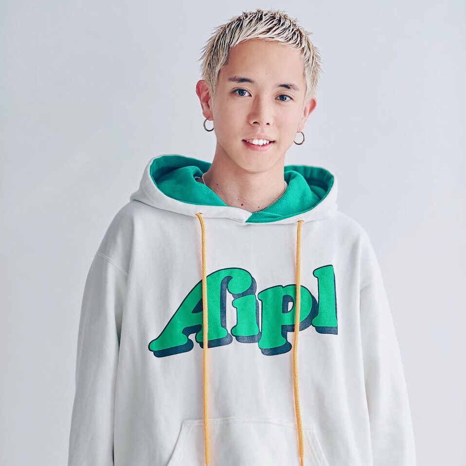 投稿者のアイコン