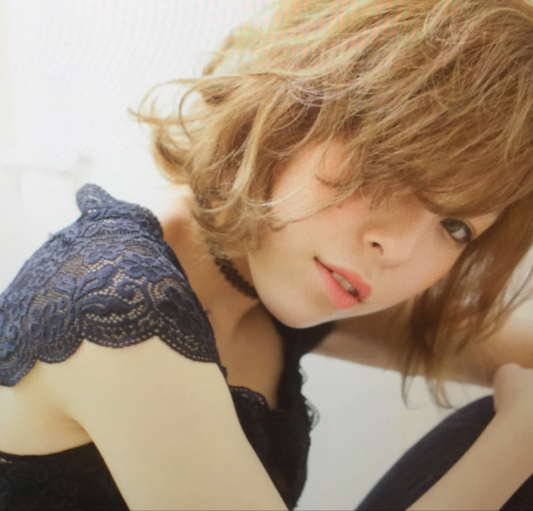 投稿者のアイコン