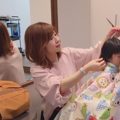 投稿者のアイコン