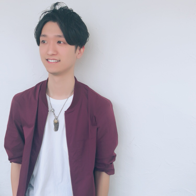 投稿者のアイコン