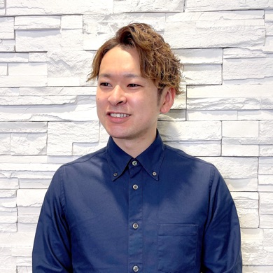 投稿者のアイコン