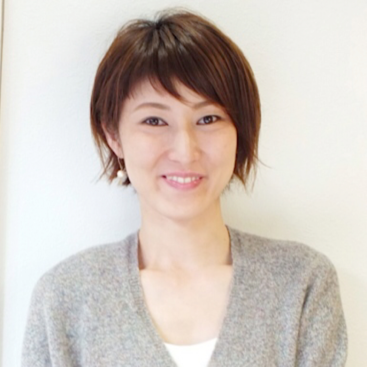 投稿者のアイコン