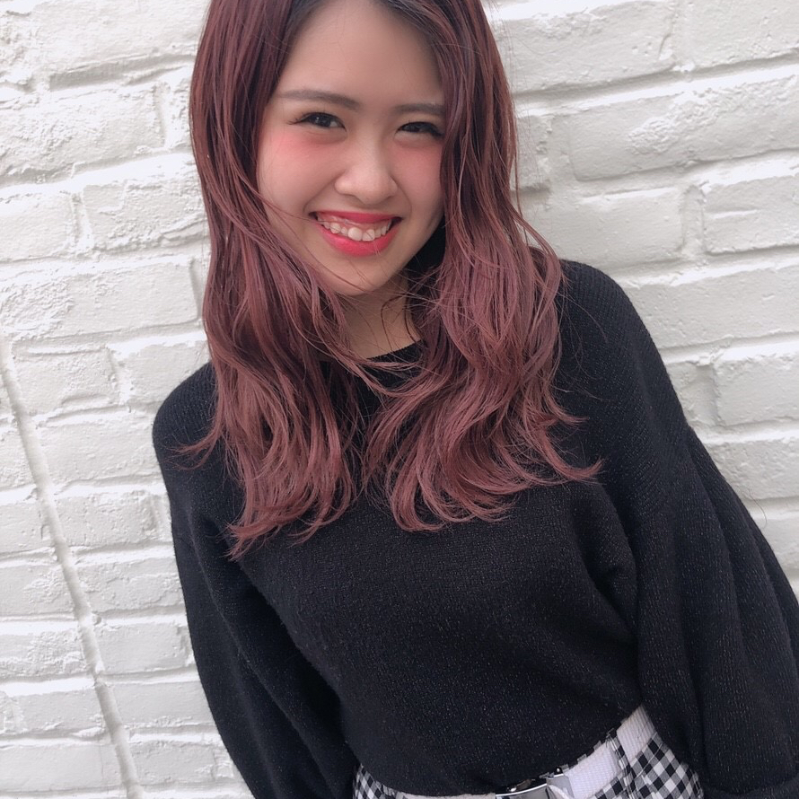 投稿者のアイコン