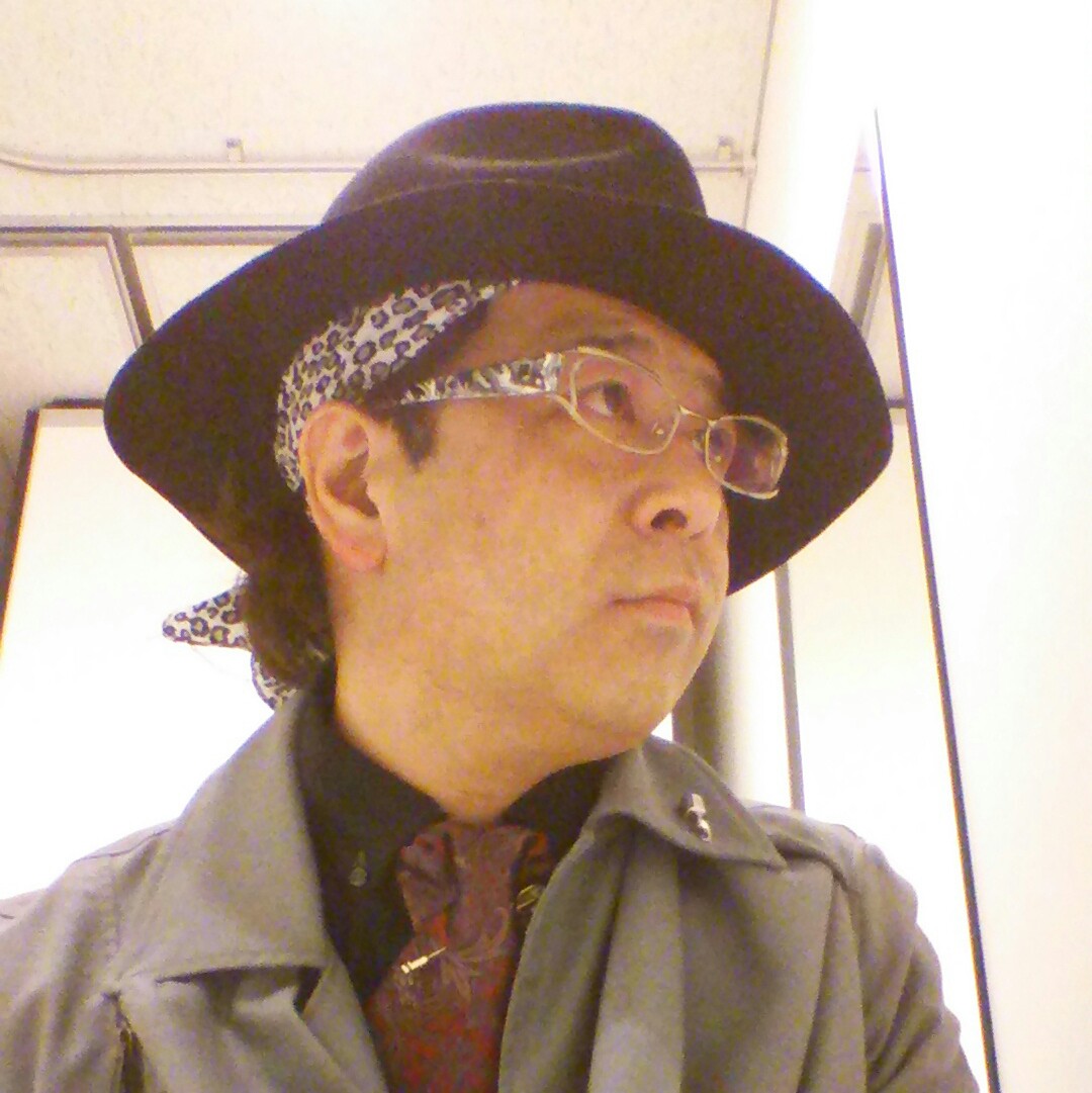 投稿者のアイコン