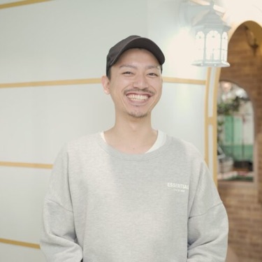 投稿者のアイコン