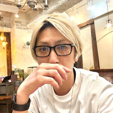 投稿者のアイコン