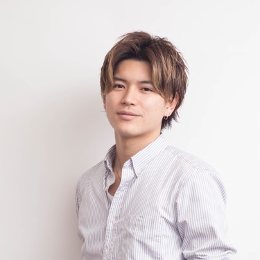 投稿者のアイコン