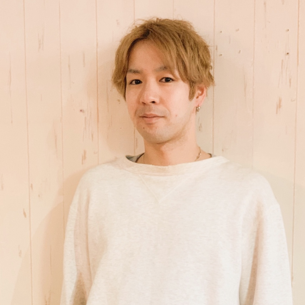 投稿者のアイコン