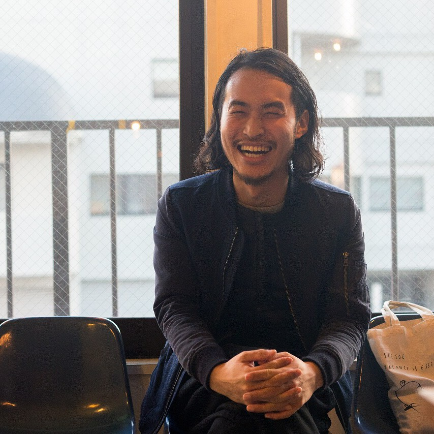 投稿者のアイコン