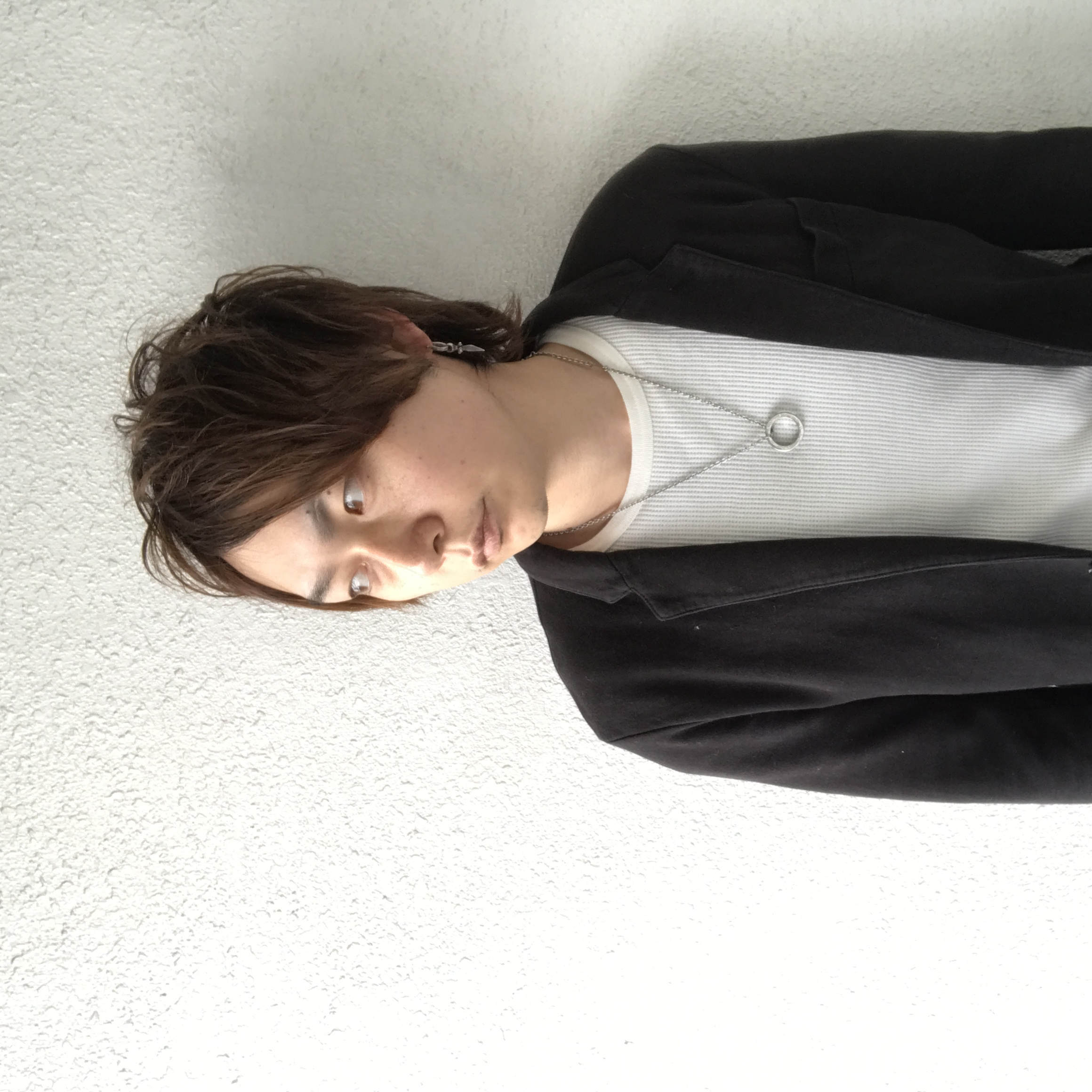 投稿者のアイコン