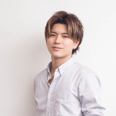 投稿者のアイコン