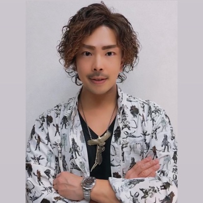 投稿者のアイコン