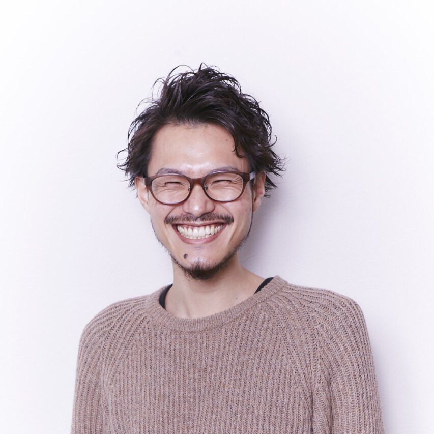 投稿者のアイコン