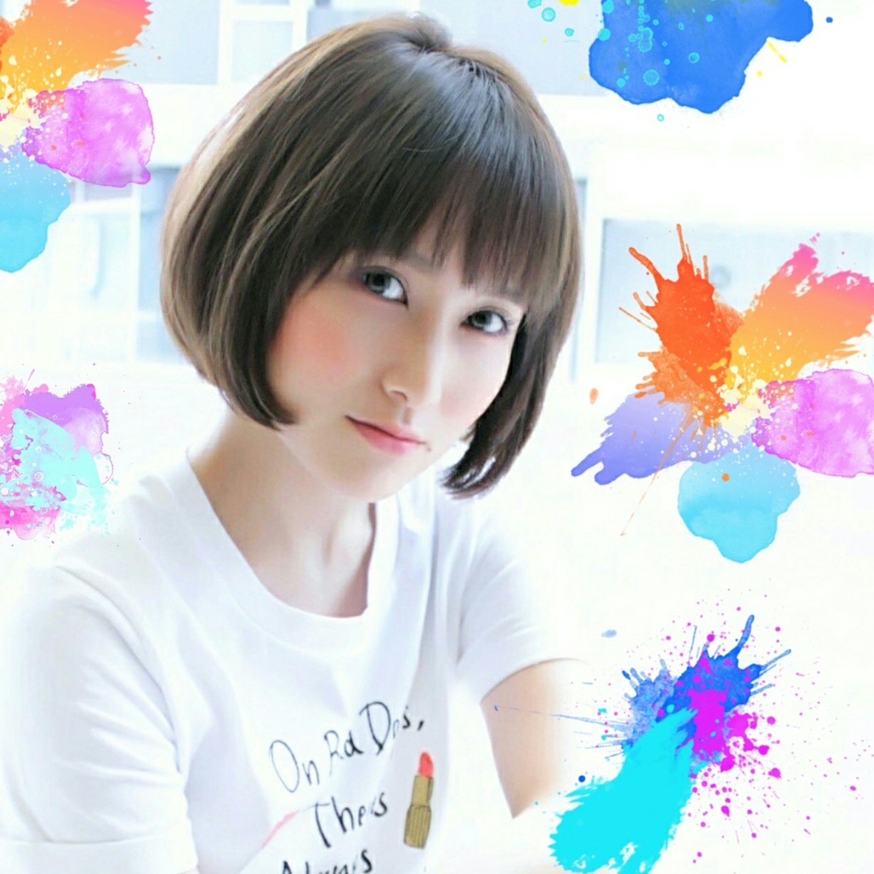 投稿者のアイコン