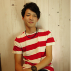 投稿者のアイコン