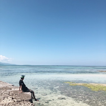 投稿者のアイコン