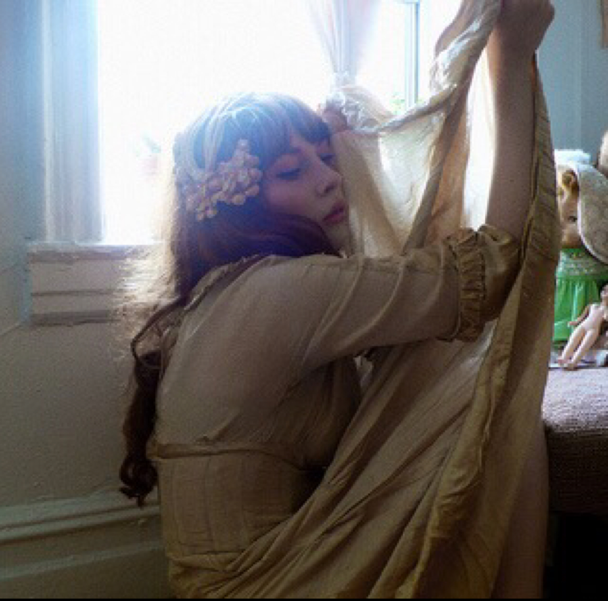 投稿者のアイコン