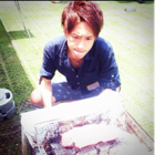 投稿者のアイコン