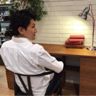 投稿者のアイコン