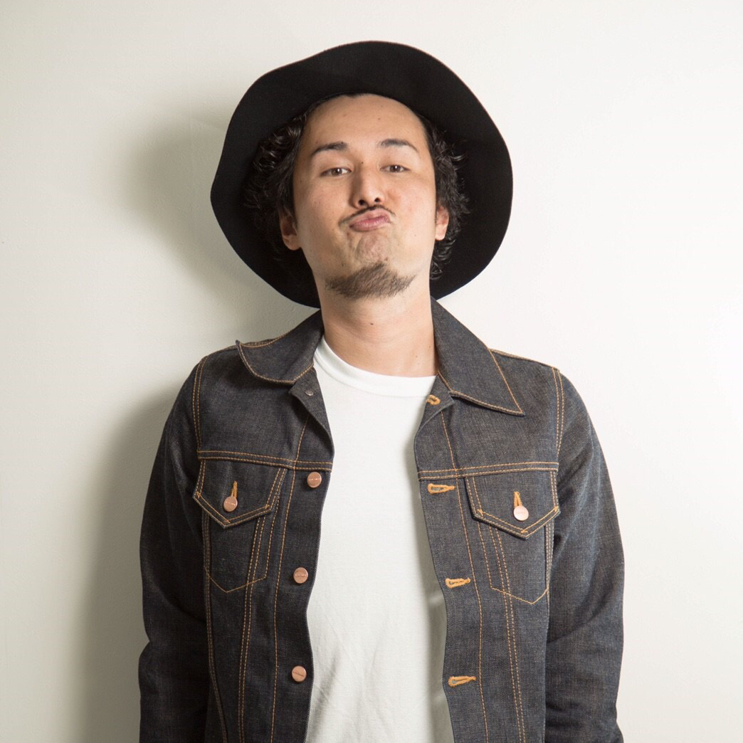 投稿者のアイコン