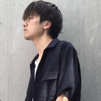 投稿者のアイコン