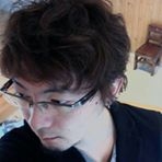 投稿者のアイコン