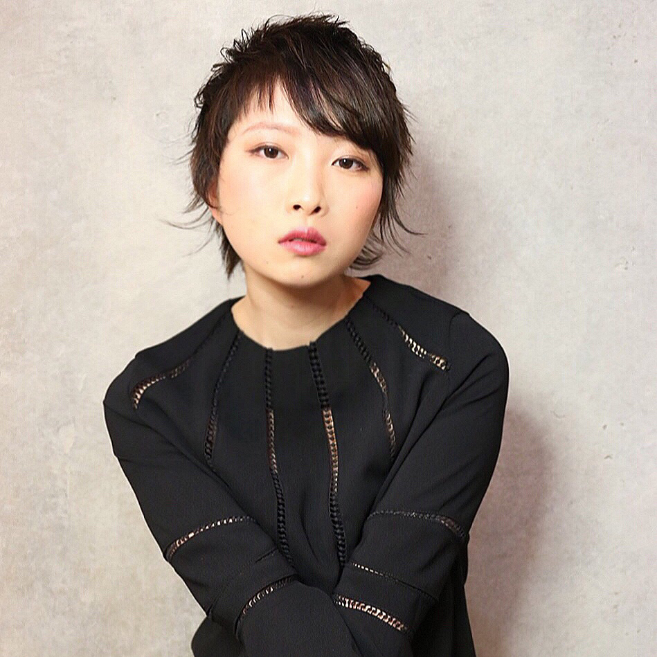 投稿者のアイコン