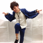 投稿者のアイコン