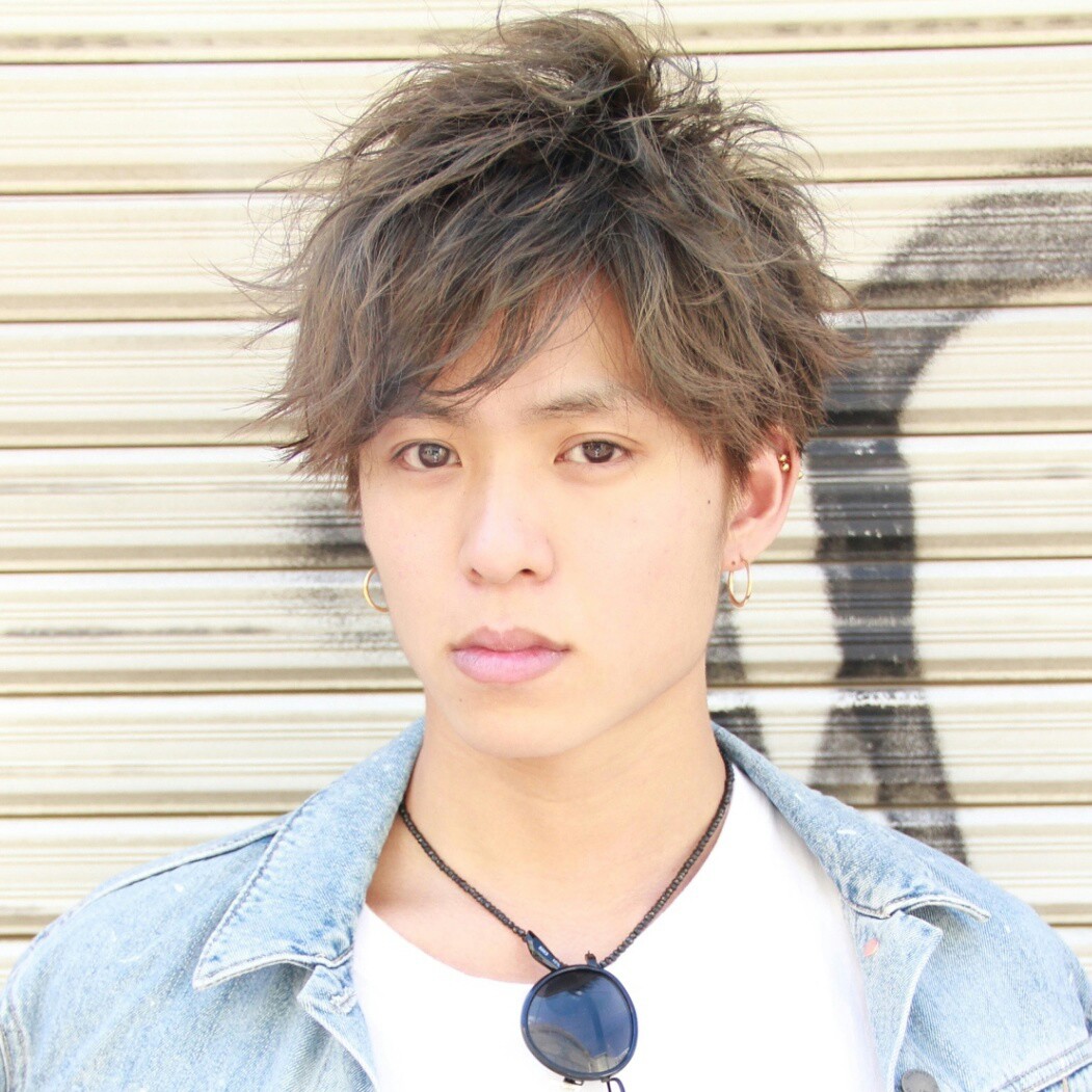 投稿者のアイコン