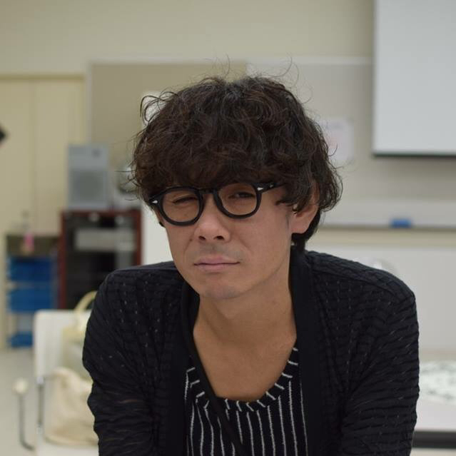 投稿者のアイコン