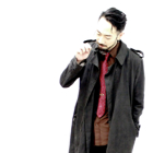 投稿者のアイコン